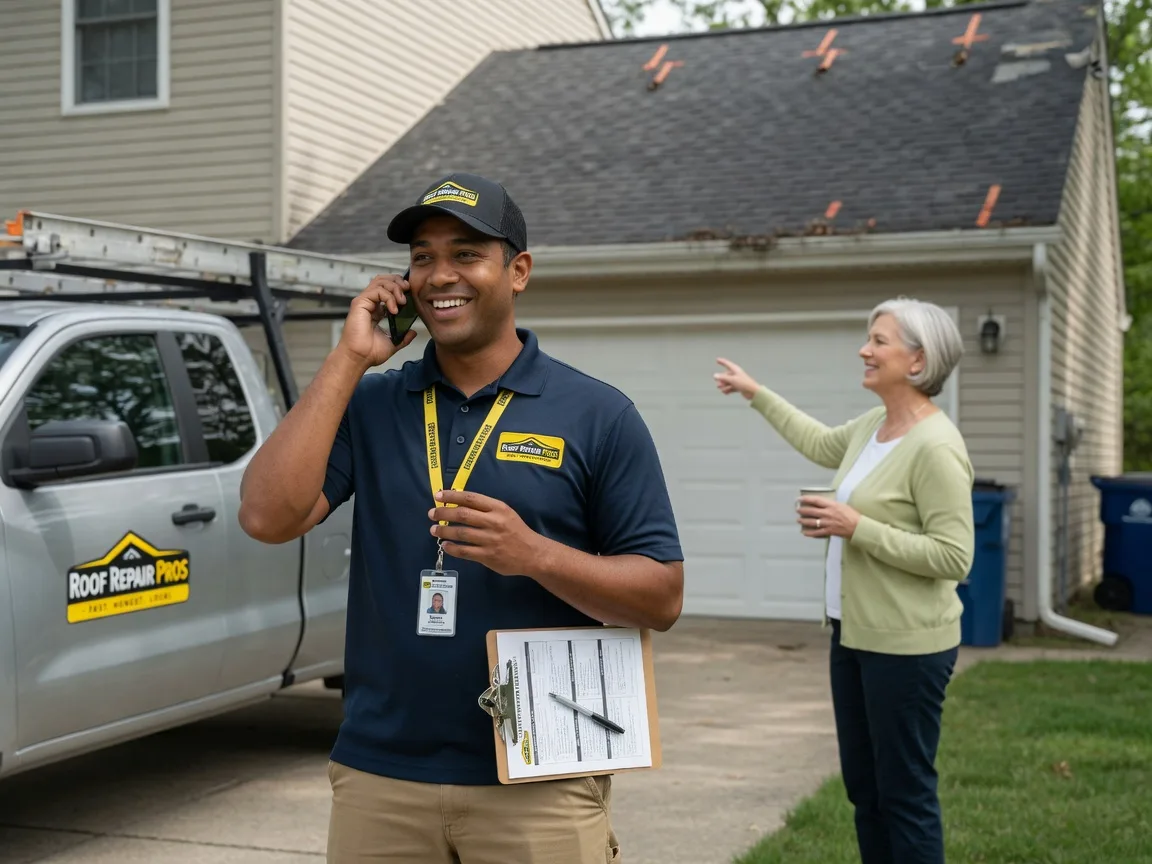 Roof Repair Afton, VA FAQs